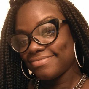 Meet your Posher, Charelle